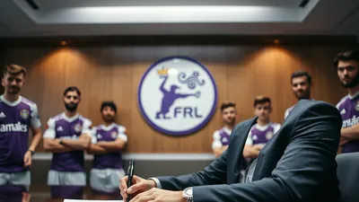 ACF Fiorentina nomina Fabio Grosso nuovo allenatore