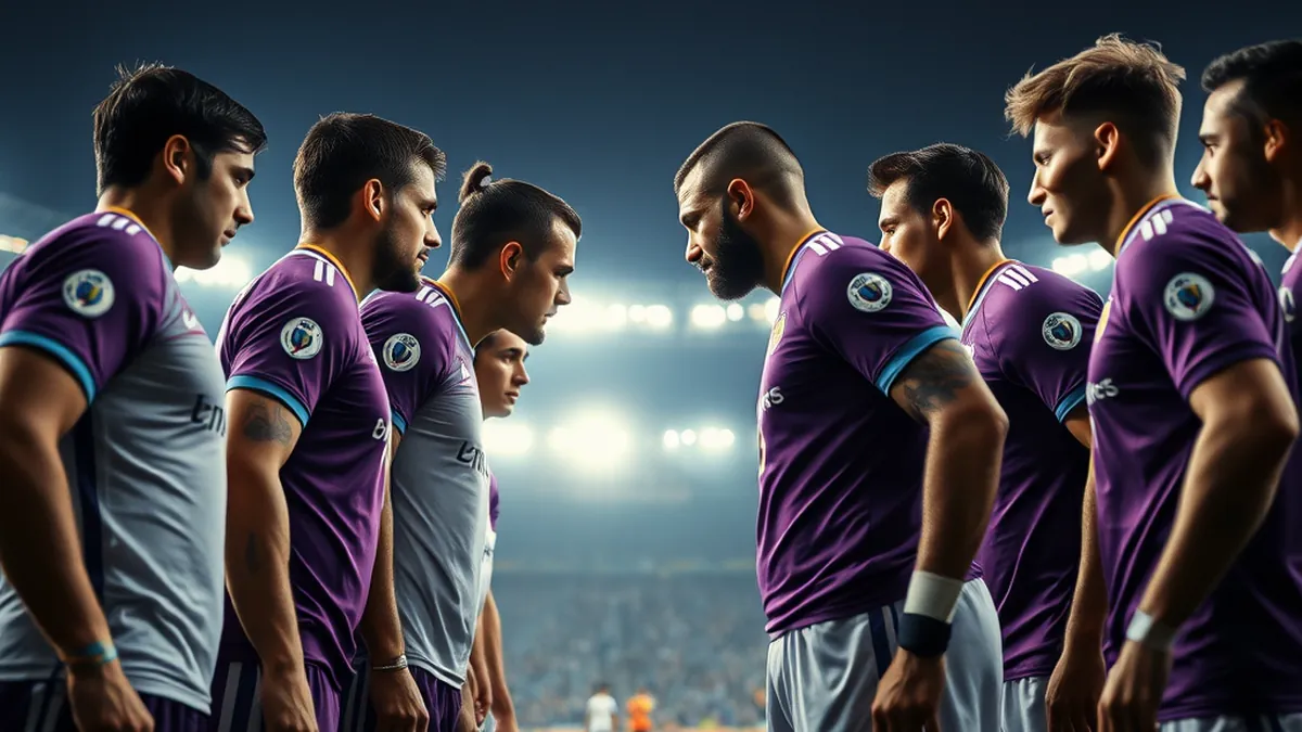 Fiorentina vs Lazio: Preparazione per una Sfida Cruciale