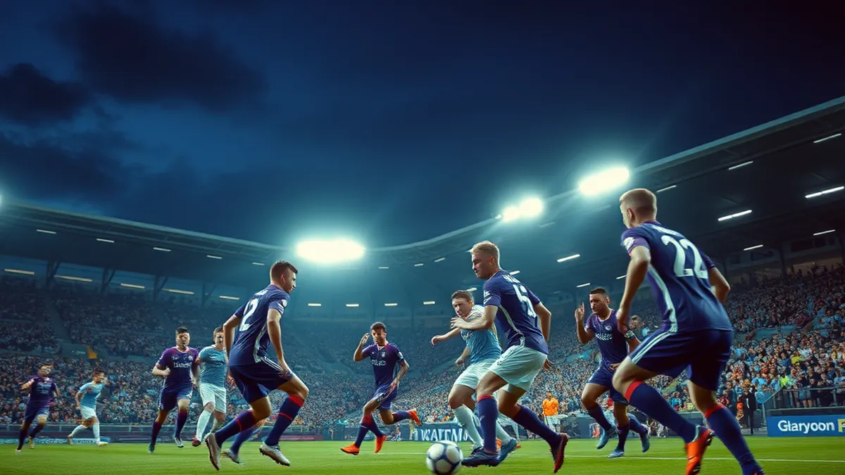 ACF Fiorentina Secures Victory Against Roma