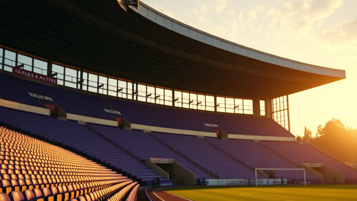 La Magia del Tifo Viola: Tradizioni e Atmosfera Intorno alla Fiorentina