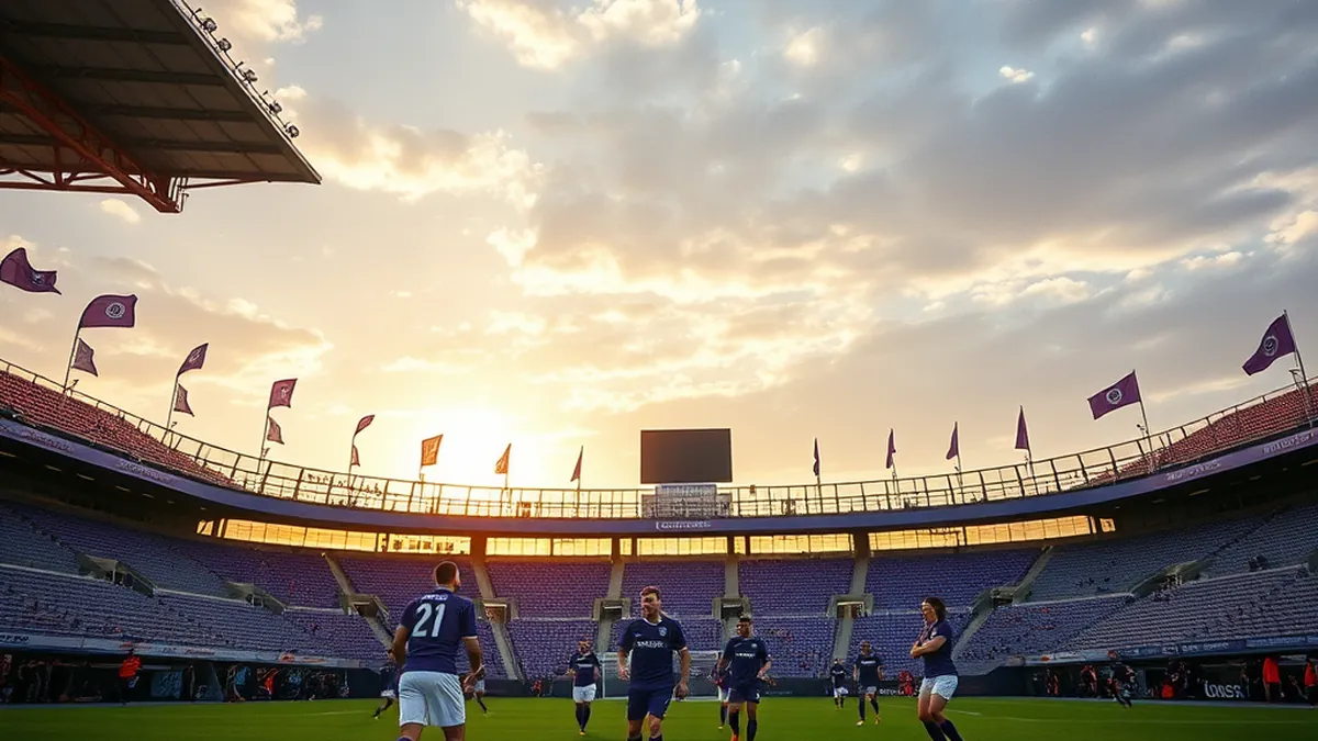 L. Lezzerini: La Spina Dorsale della Fiorentina in Porta