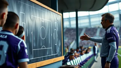 Fiorentina: Rivedere il Gioco per Maggiore Creatività Offensiva