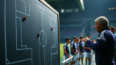 Fiorentina: Rivedere il Gioco per un Maggiore Impatto in Attacco