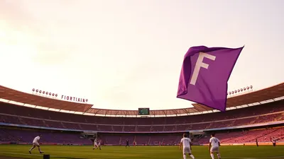 Il 1984: Fiorentina e la Magia della Coppa UEFA
