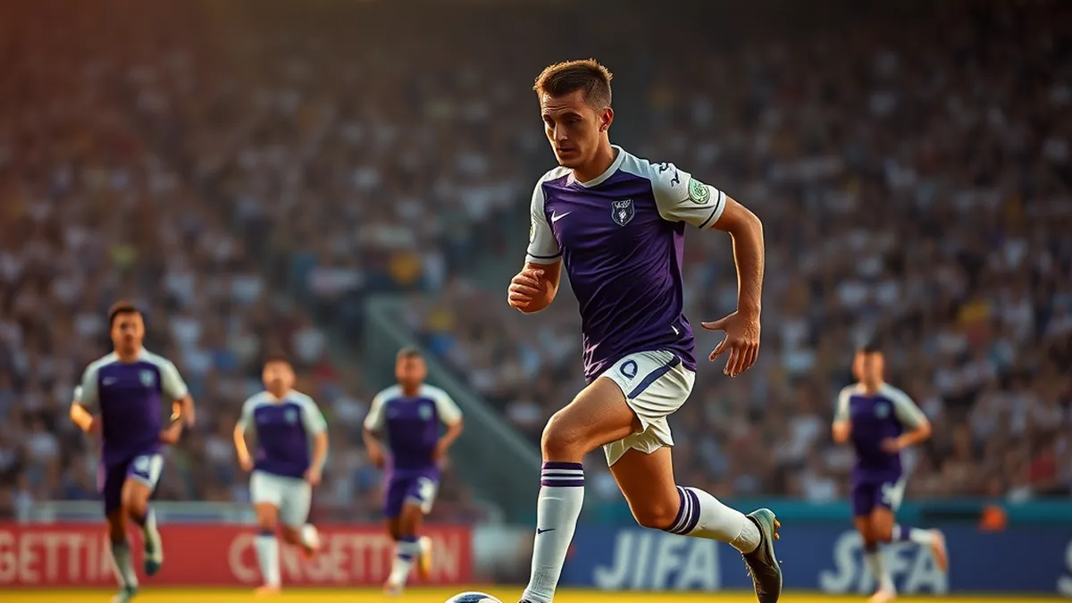 ACF Fiorentina vince contro Crystal Palace nella UEFA Conference League 2025/26