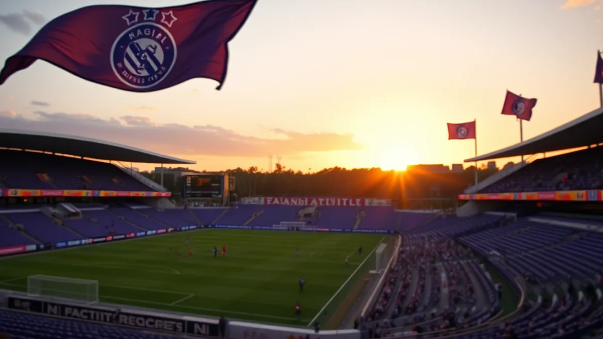 ACF Fiorentina relies on Beltran for success