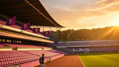 ACF Fiorentina: Valentini fa ritiro per essere valutato - Labaro Viola