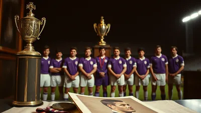 Il 1986: La Fiorentina e la Magia di un Campionato Memorabile