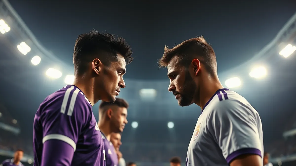 Fiorentina: Preparing for the Upcoming Clash Against Juventus