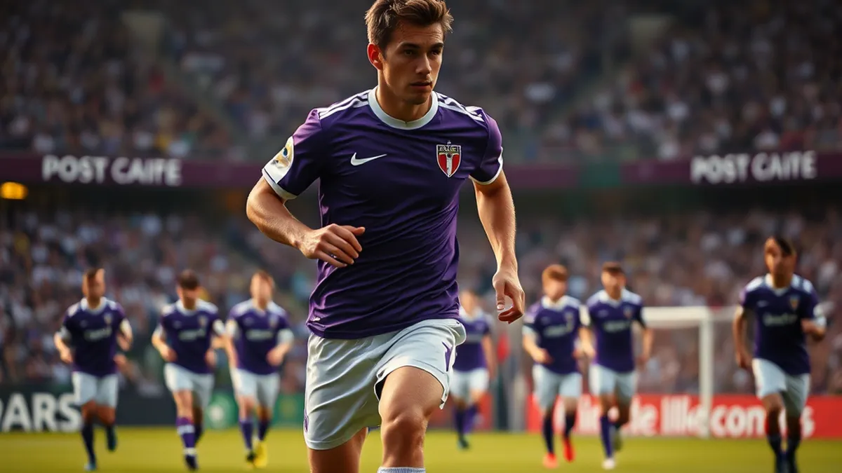 Fiorentina: un'analisi post partita contro l'Atalanta
