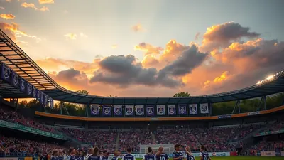 ACF Fiorentina: la squadra femminile in ritiro a Sansepolcro