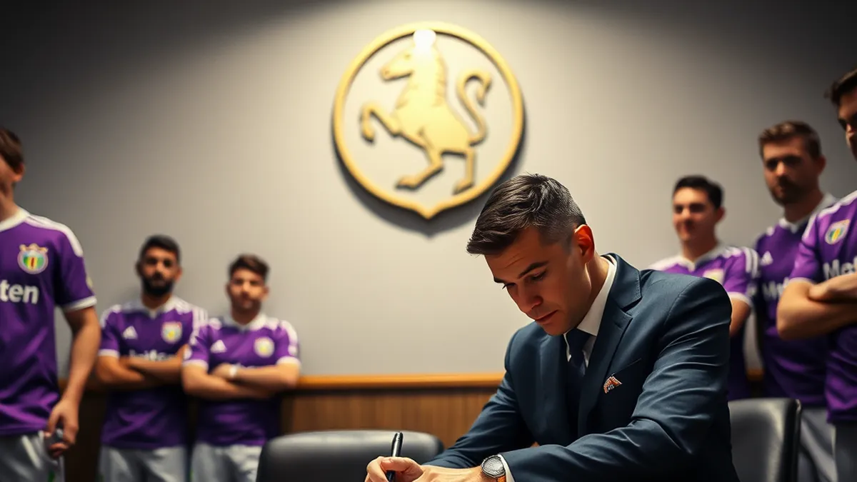 Grosso alla Fiorentina, la firma slitta: dal nodo staff alla "scialuppa" Vanoli