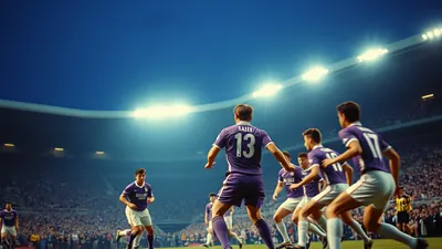 Il 1969: L'Anno in cui la Fiorentina Sconfisse la Juventus nel Campionato