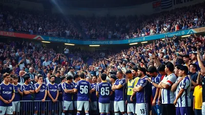 La Passione Viola: Tradizioni e Atmosfera del Tifo Fiorentino