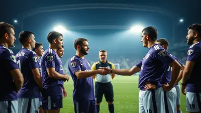 Fiorentina: Preparazione Strategica per la Prossima Sfida Contro il Napoli