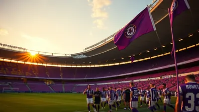 ACF Fiorentina: Commisso promette rinascita viola