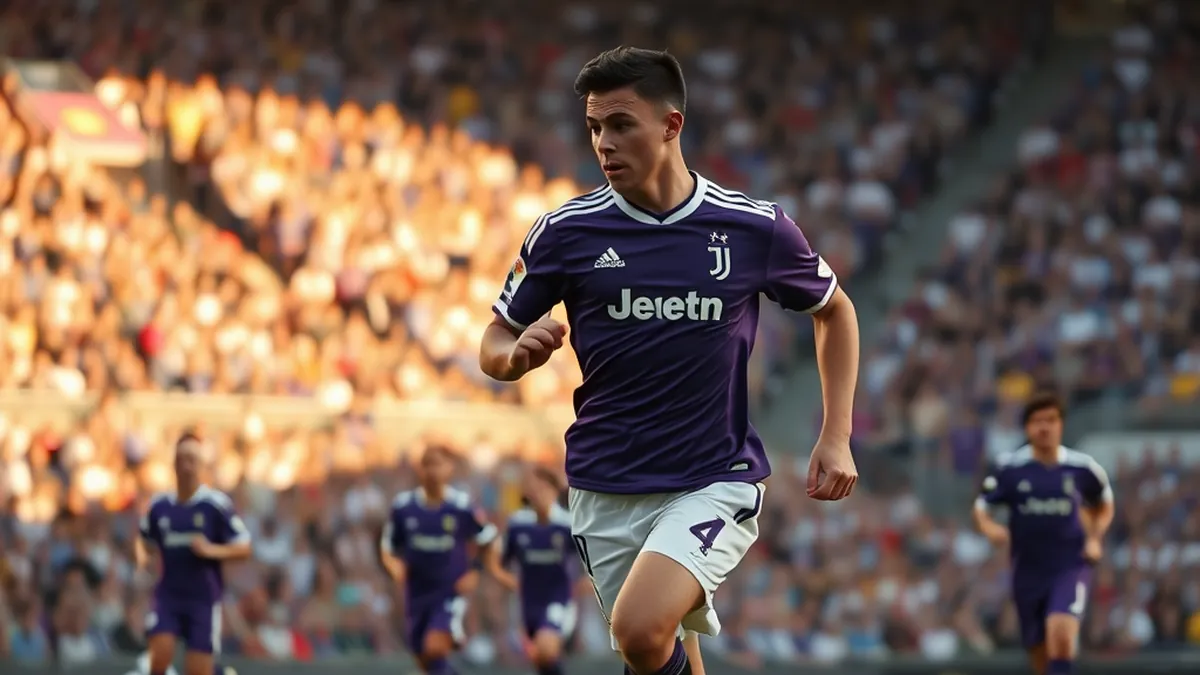 Fiorentina Sconfitta a Juventus: Risultato e Recap della Partita