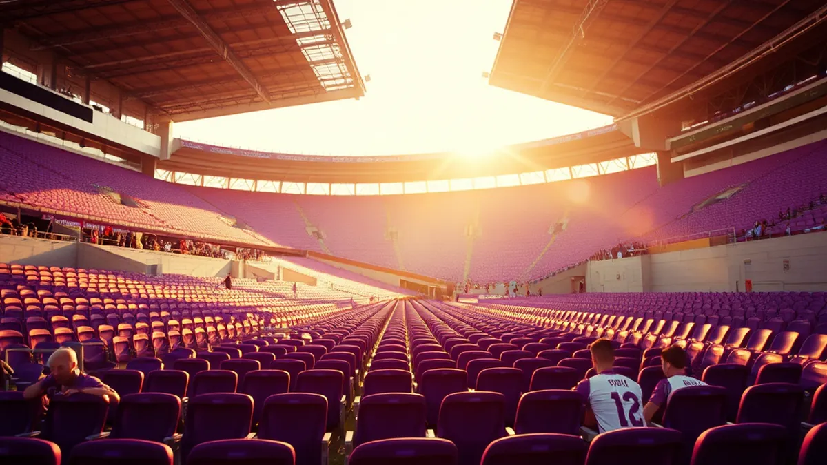 Fiorentina: Rivedere il Gioco per Riscoprire la Vittoria