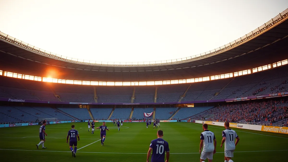 Fiorentina: Ottimizzare il Gioco per Maggiore Fluidità Offensiva